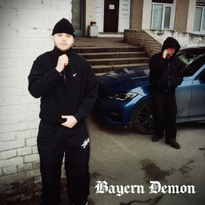 Bayern Demon (Super Slowed + Reverb) (Explicit)