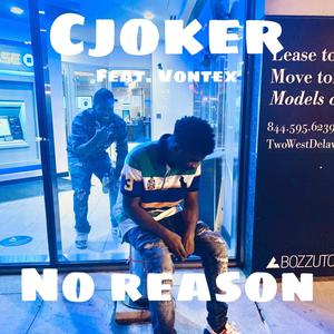 Dangerous (feat. Vontex) (Explicit)