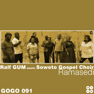 Ramasedi (Ralf GUM Radio Edit)
