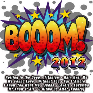 Boom 2012