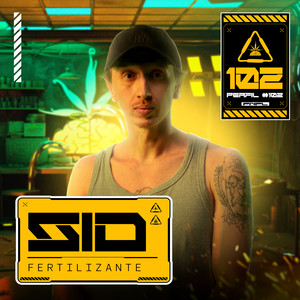 Perfil #102 - Fertilizante