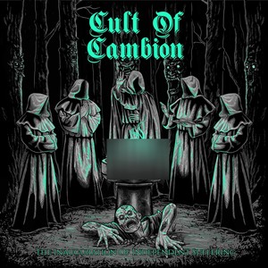 Chillin at the Graveyard (feat. Moonbeam Miracle) (Explicit)