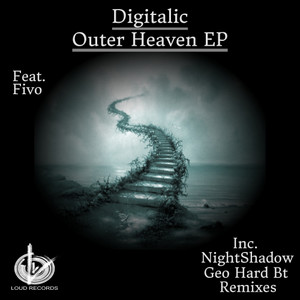 Last Order(feat. Fivo) (NightShadow Remix)