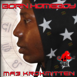 Born Homeboy (Prod by GC54PROD X Armand) (Single Version)