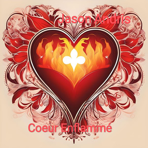 Coeur Enflammé