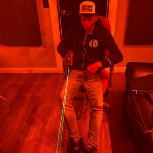 MOVE OUT THE WAY (Explicit)