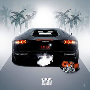 On My Grind (Explicit)