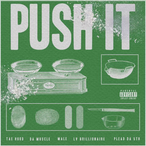 Push It (Explicit)