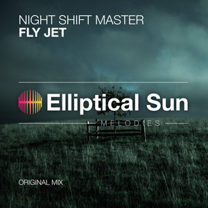 Fly Jet (Extended Mix)