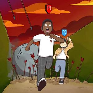 Dead End(feat. Mutters)