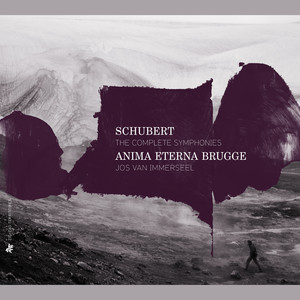 Anima Eterna Brugge - Sinfonie No. 2 in A-Flat Major, D. 125 - IV. Presto vivace