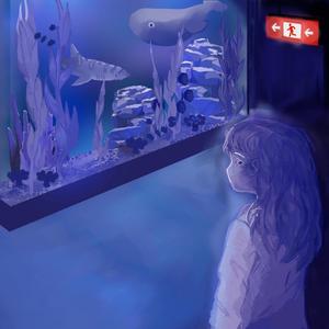 Aquarium Paintings (Explicit)