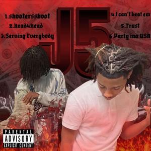 Head4Head (feat. Li Mal) (Explicit)