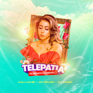 Telepatía Guaracha (Remix|Explicit)