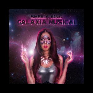 Mi Vida(feat. Ricky Luis)
