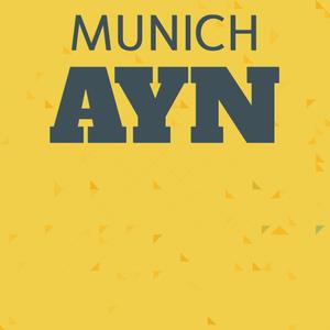 Munich Ayn