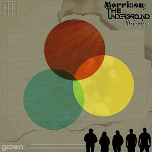 Skylight (feat. The Underground Affiliates & Morrison Machiavelli) (Album Version)