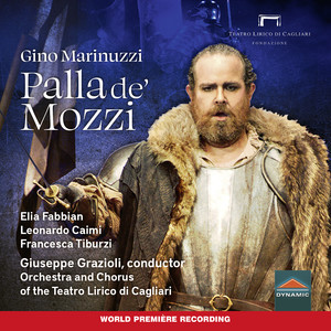 Palla de' Mozzi - Act II: Lanzi, lanzi, scutta, scutta (I Capitani, Anna Bianca, Signorello)
