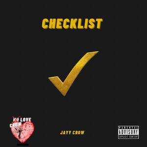 Checklist (Explicit)