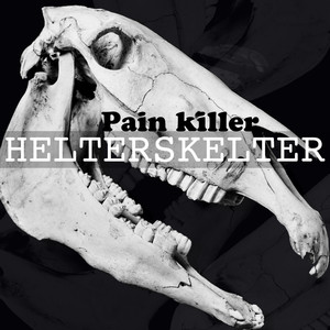 Pain Killer (Album) [Explicit]