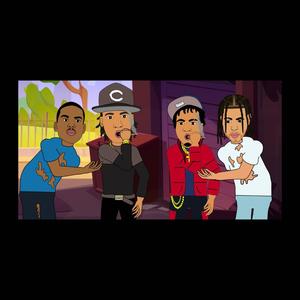 El Unico x El Chevere (De Pues De El Bate)