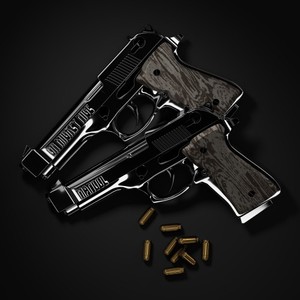 Скрутил (Explicit)