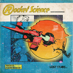 Rocket Science (Explicit)