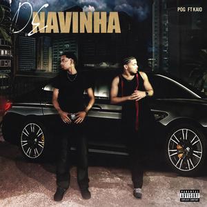 De navinha (feat. Kaio) (Explicit)