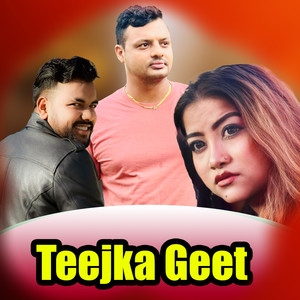 Teejka Geet