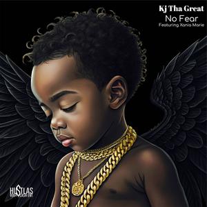 No Fear (feat. Xania Marie) [Explicit]