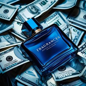 Fragrances (Explicit)