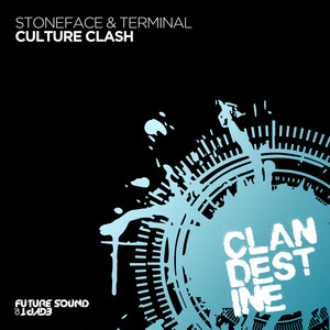 Culture Clash (Original Mix)
