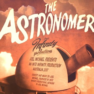 The Astronomer