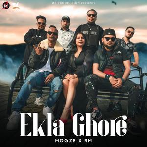 Ekla Ghore (feat. Rahel Miah)