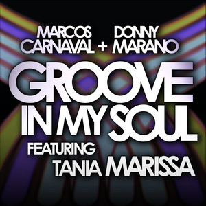 Groove In My Soul (Original mix)