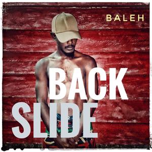 Backslide (feat. DJ Franny)