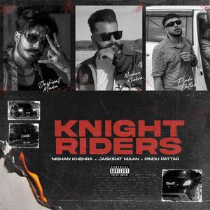 knight riders (feat. pindu pattar & jaskirat maan)