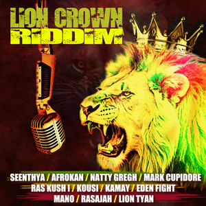 LION CROWN RIDDIM