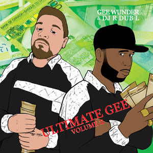 Ultimate Gee Vol. 2 (Explicit)