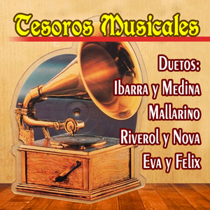 Tesoros Musicales