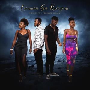 Lanmou Sa Kraze m'(feat. Prince Remy)