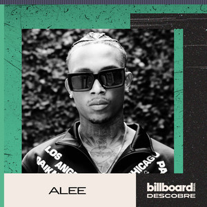 Passado de Um Vilão (Billboard Descobre) - Alee