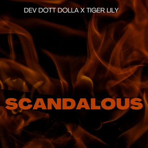 Scandalous (Explicit)