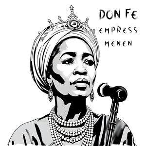Empress Menen
