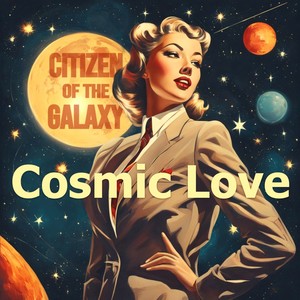 Cosmic Love