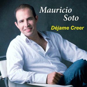 Déjame Creer