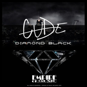 Diamond Black (Original Mix)