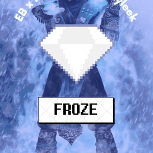 Froze (feat. LuckyLeek & Fred Blaze) (Explicit)