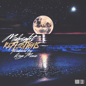 Midnight Reflections (E.P.)