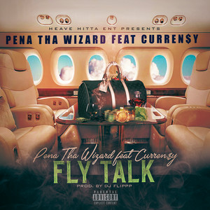 Fly Talk (Explicit)